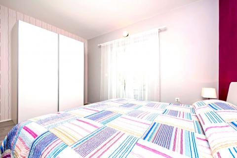 Rovinj,velika obiteljska kuća sa apartmanima,Lamanova