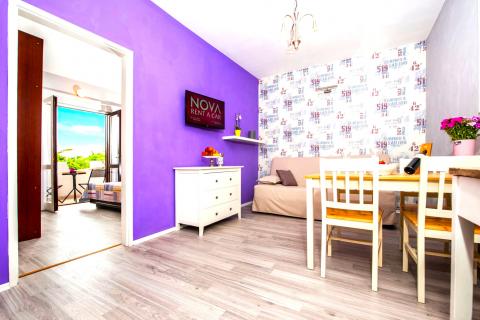 Rovinj,velika obiteljska kuća sa apartmanima,Lamanova