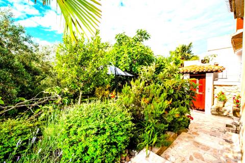 Rovinj,velika obiteljska kuća sa apartmanima,Lamanova