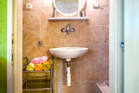 Rovinj,velika obiteljska kuća sa apartmanima,Lamanova