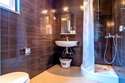 Rovinj,velika obiteljska kuća sa apartmanima,Lamanova