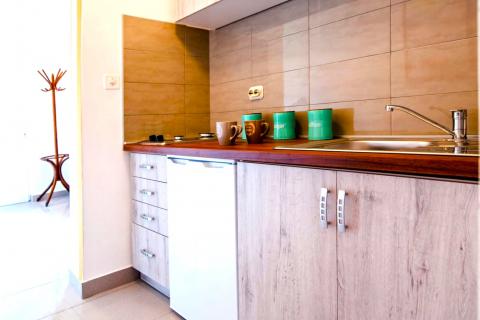 Rovinj,velika obiteljska kuća sa apartmanima,Lamanova