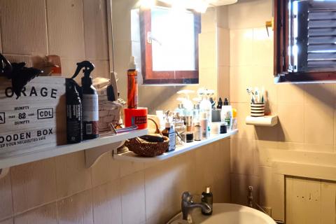 Rovinj,velika obiteljska kuća sa apartmanima,Lamanova