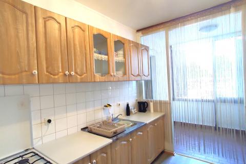 Квартира/Апартамент Umag, 64m2