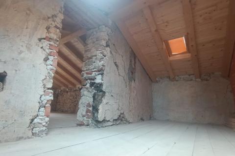 Дом Brtonigla, 100m2