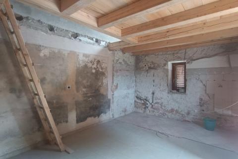 Дом Brtonigla, 100m2