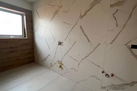 Poreč okolica, moderna dvojna kuća