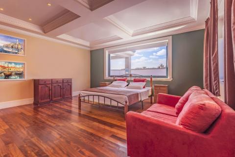 Istra, Banjole, villa s bazenom