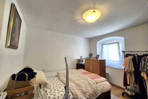 Hiša Opatija, 102,89m2