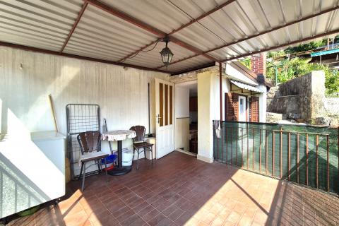 Hiša Opatija, 102,89m2