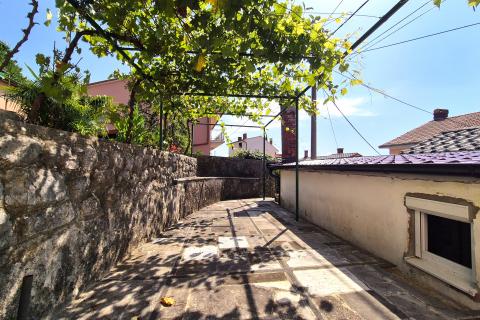 Hiša Opatija, 102,89m2