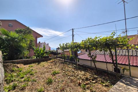 Hiša Opatija, 102,89m2