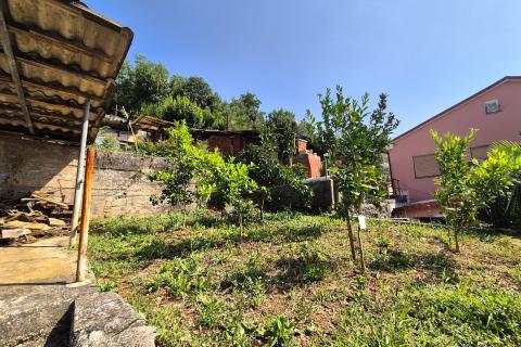 Hiša Opatija, 102,89m2