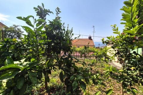 Hiša Opatija, 102,89m2