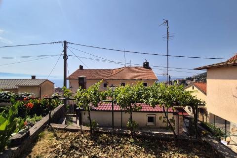 Hiša Opatija, 102,89m2