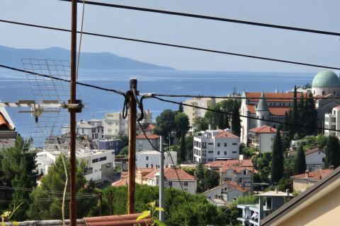 Hiša Opatija, 102,89m2