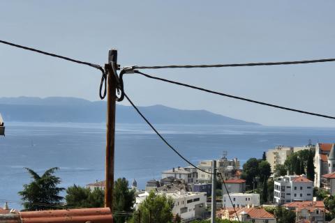 Hiša Opatija, 102,89m2