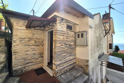 Hiša Opatija, 102,89m2