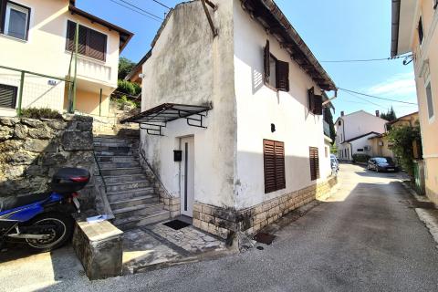 Hiša Opatija, 102,89m2