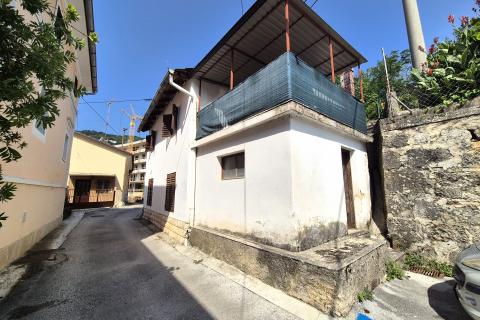 Hiša Opatija, 102,89m2