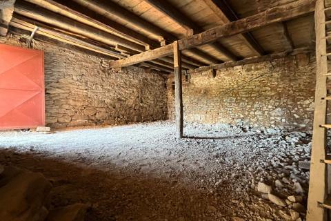 Istra-Karojba, autohtona useljiva  kuća u nizu