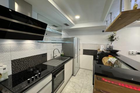 OTOK KRK,GRAD KRK-bliža okolica villa sa dva stana