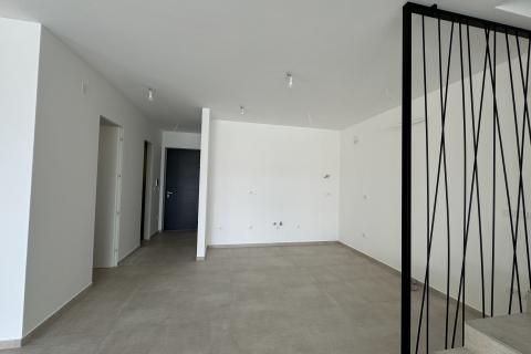 OTOK KRK-NIVICE ,dvojna vila sa predivnim pogledom na more