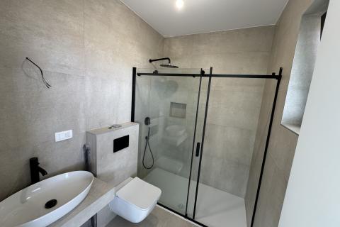 OTOK KRK-NIVICE ,dvojna vila sa predivnim pogledom na more