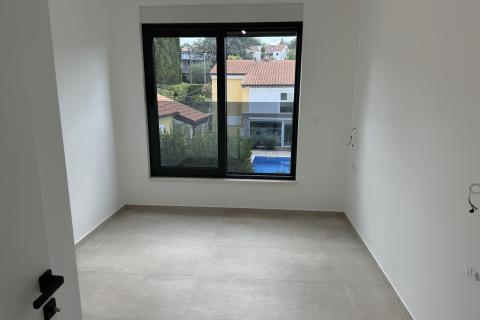 OTOK KRK-NIVICE ,dvojna vila sa predivnim pogledom na more