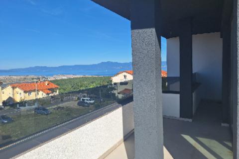 Hiša Šmrika, Kraljevica, 216m2