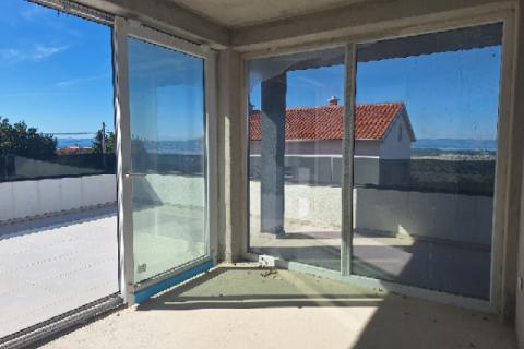 Hiša Šmrika, Kraljevica, 216m2