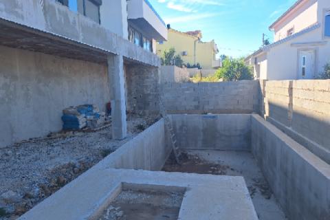 Hiša Šmrika, Kraljevica, 216m2