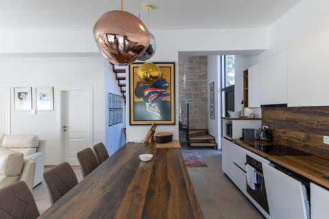 Haus Svetvinčenat, 150m2