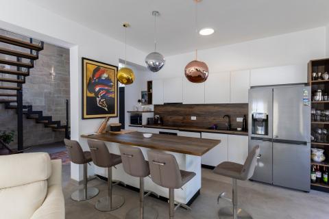 Haus Svetvinčenat, 150m2