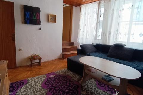 Condo/Apartment Rovinj, 65m2