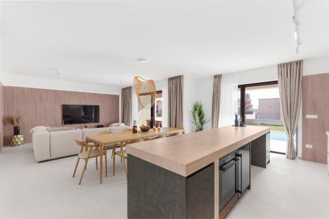 Haus Poreč okolica, Poreč, 172m2