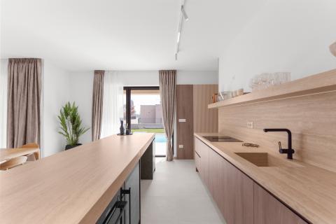 Haus Poreč okolica, Poreč, 172m2