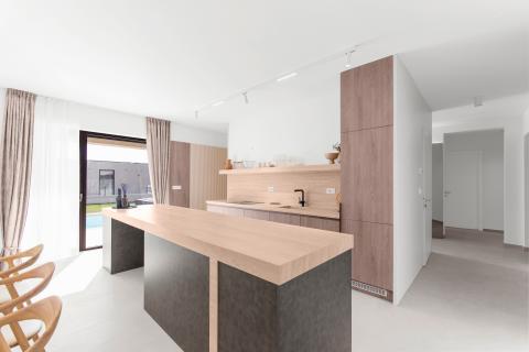 Haus Poreč okolica, Poreč, 172m2