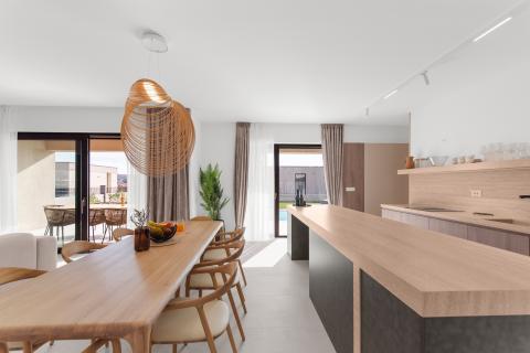 Haus Poreč okolica, Poreč, 172m2