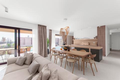 Haus Poreč okolica, Poreč, 172m2