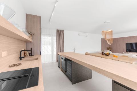 Haus Poreč okolica, Poreč, 172m2