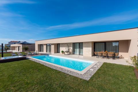 Haus Poreč okolica, Poreč, 172m2