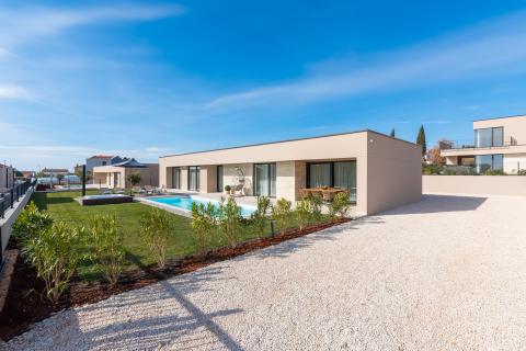 Haus Poreč okolica, Poreč, 172m2