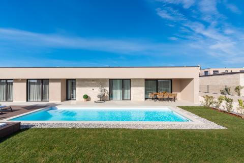 Haus Poreč okolica, Poreč, 172m2