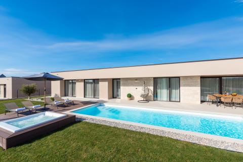 Haus Poreč okolica, Poreč, 172m2