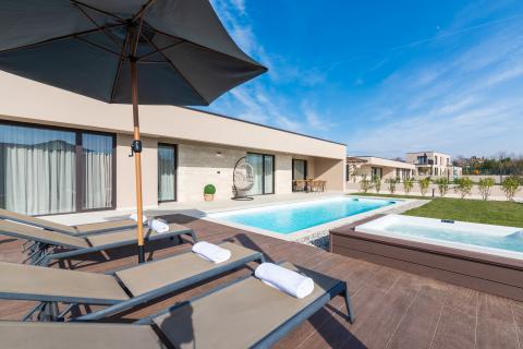 Haus Poreč okolica, Poreč, 172m2