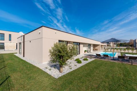 Haus Poreč okolica, Poreč, 172m2