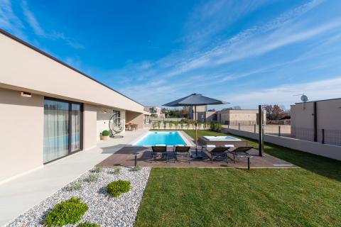 Haus Poreč okolica, Poreč, 172m2