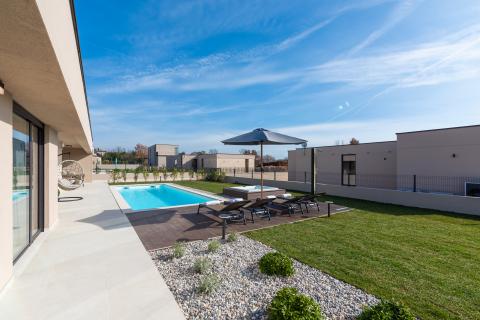 Haus Poreč okolica, Poreč, 172m2