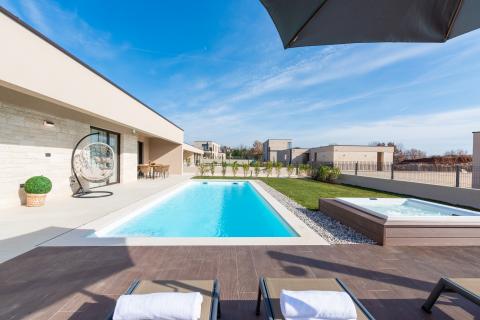 Haus Poreč okolica, Poreč, 172m2